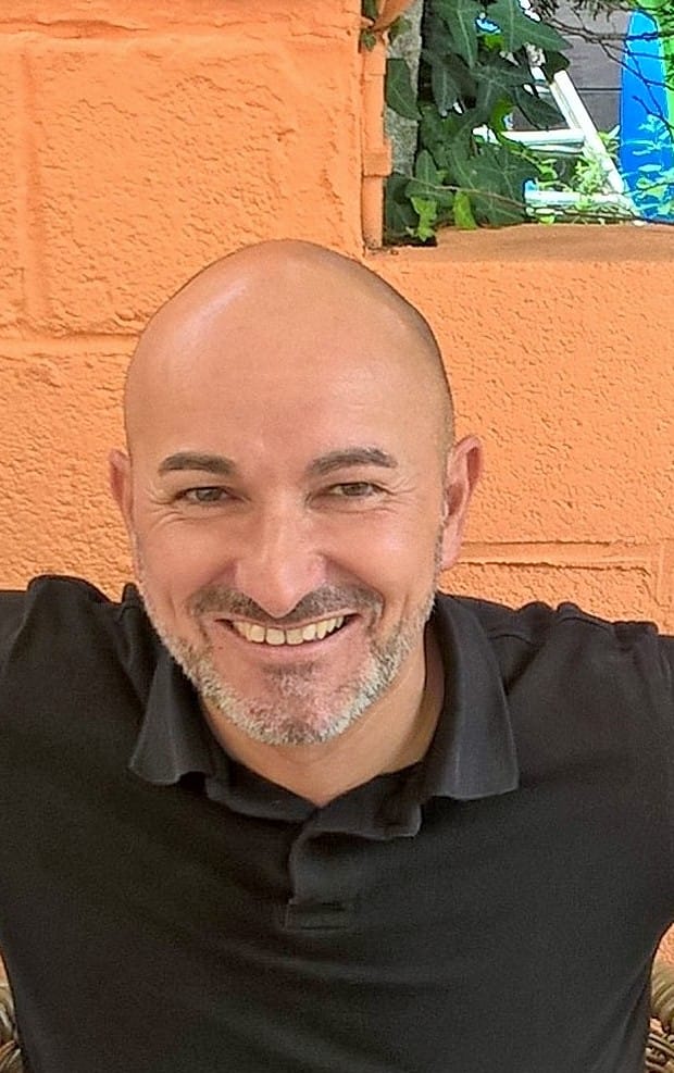 Stéphane Thonet